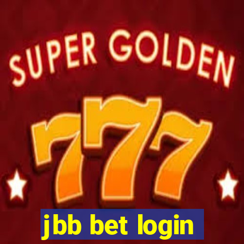 jbb bet login